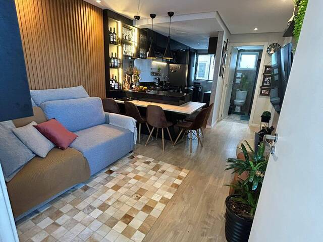 #1720 - Apartamento para Venda em Camboriú - SC - 1
