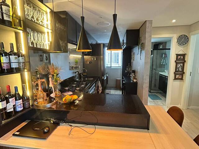 Apartamento para Venda em Camboriú - 4