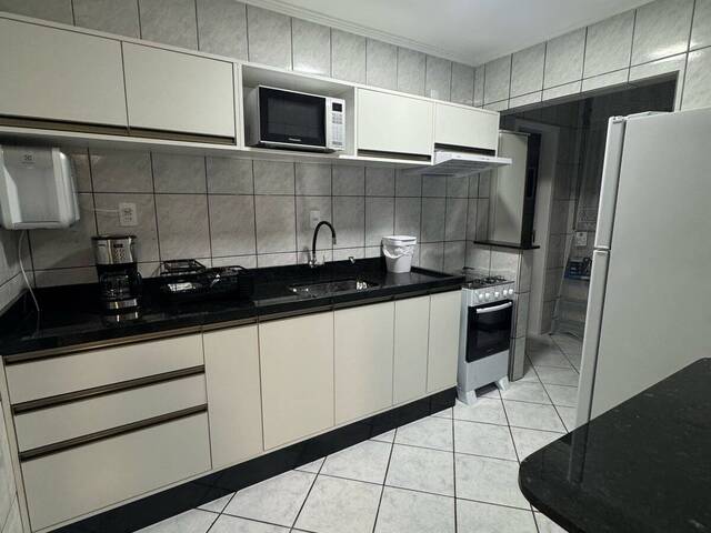 #1721 - Apartamento para Venda em Balneário Camboriú - SC - 2