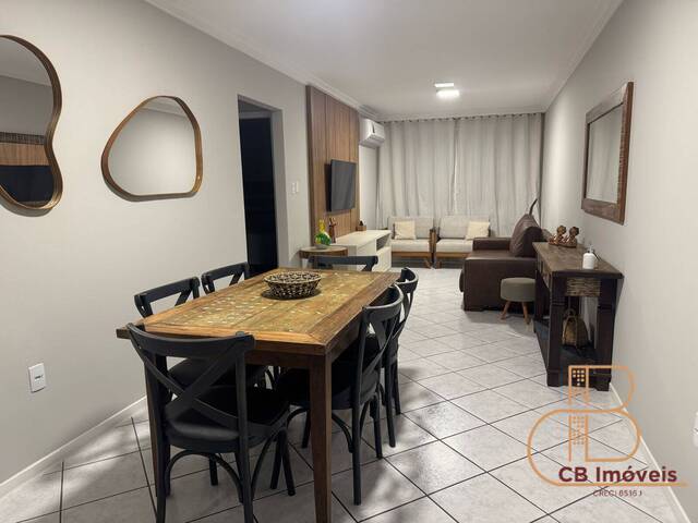 #1721 - Apartamento para Venda em Balneário Camboriú - SC - 1
