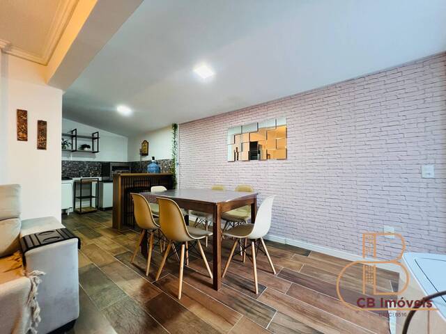 #1722 - Apartamento para Venda em Balneário Camboriú - SC - 1