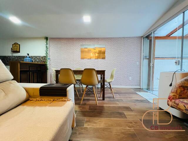 #1722 - Apartamento para Venda em Balneário Camboriú - SC - 2