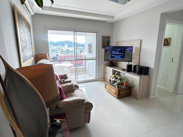 #1723 - Apartamento para Venda em Balneário Camboriú - SC - 1
