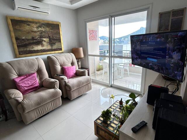 #1723 - Apartamento para Venda em Balneário Camboriú - SC - 2