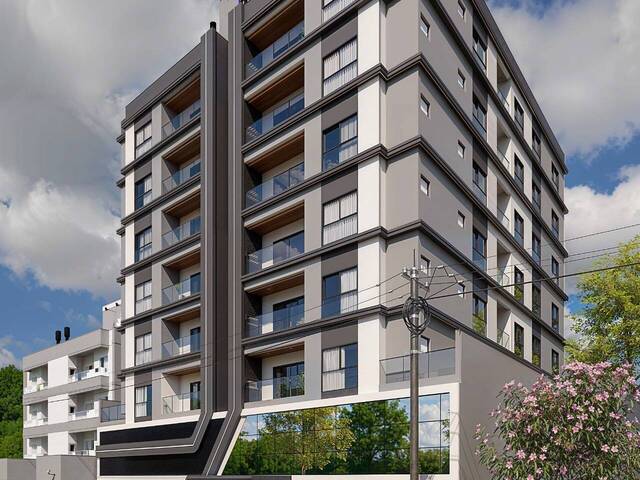 #1726 - Apartamento para Venda em Camboriú - SC - 1