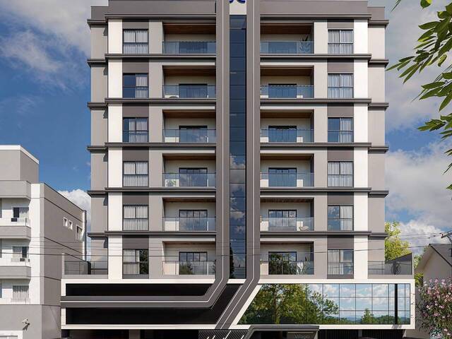 #1726 - Apartamento para Venda em Camboriú - SC - 2