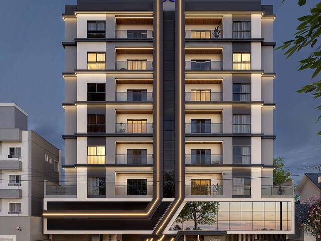 #1726 - Apartamento para Venda em Camboriú - SC - 3