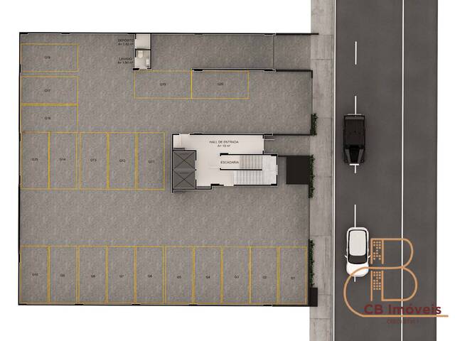 Apartamento para Venda em Camboriú - 4