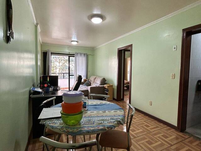 #1727 - Apartamento para Venda em Balneário Camboriú - SC