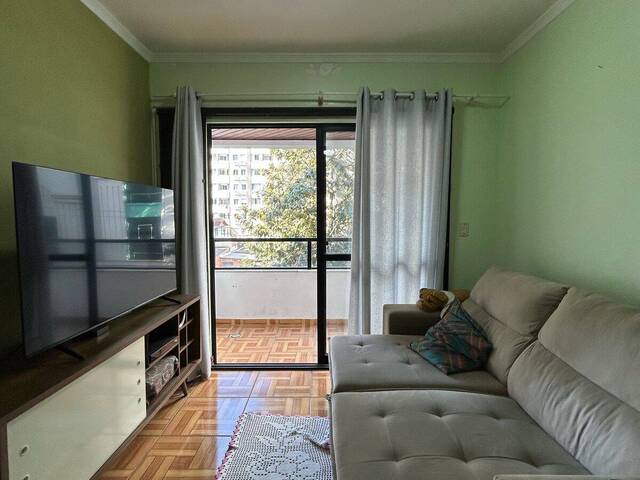 #1727 - Apartamento para Venda em Balneário Camboriú - SC