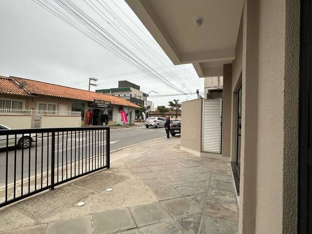 #1728 - Sala para Locação em Barra Velha - SC - 3
