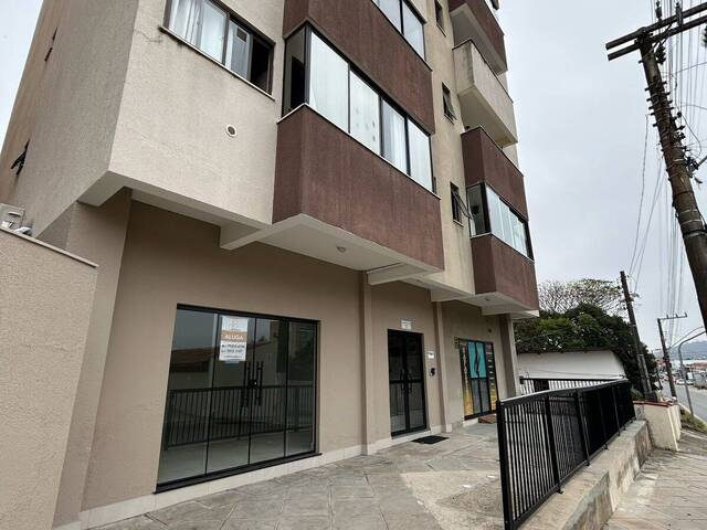 #1728 - Sala para Locação em Barra Velha - SC