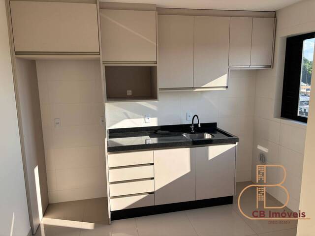 Apartamento para Venda em Camboriú - 5