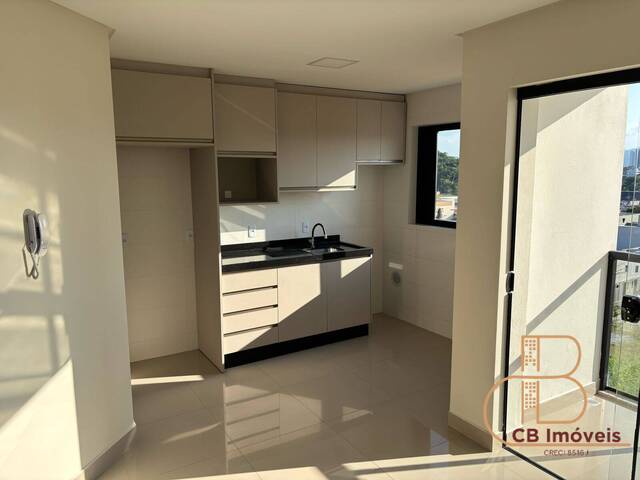 #1730 - Apartamento para Venda em Camboriú - SC - 2