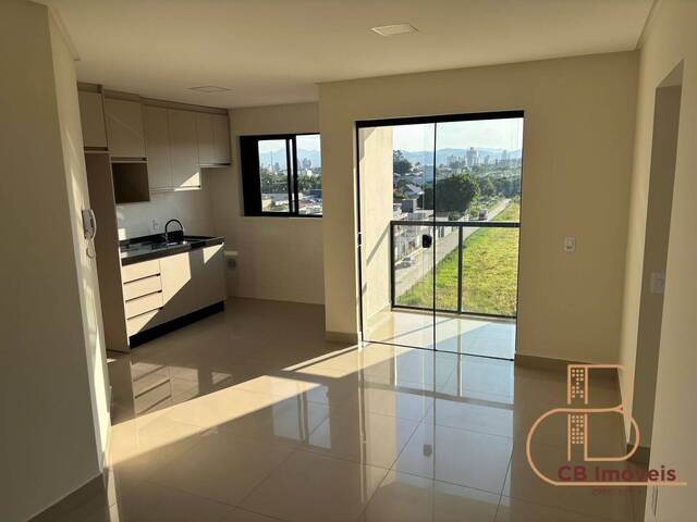 #1730 - Apartamento para Venda em Camboriú - SC - 1