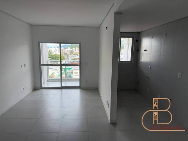 #1732 - Apartamento para Venda em Balneário Camboriú - SC - 1