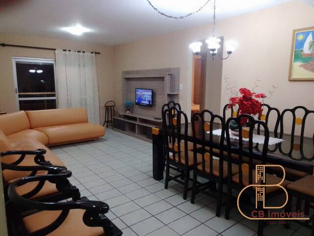 #1734 - Apartamento para Venda em Balneário Camboriú - SC - 1