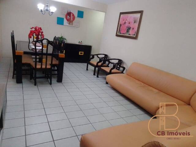 #1734 - Apartamento para Venda em Balneário Camboriú - SC - 2