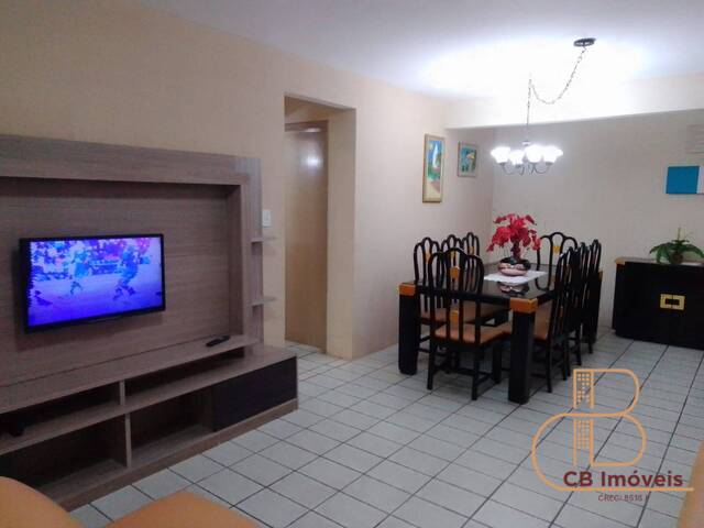 #1734 - Apartamento para Venda em Balneário Camboriú - SC - 3