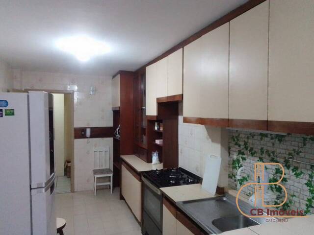 Apartamento para Venda em Balneário Camboriú - 5