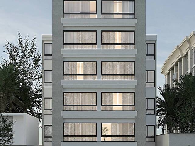 #1735 - Apartamento para Venda em Camboriú - SC