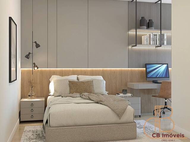 Apartamento para Venda em Camboriú - 5