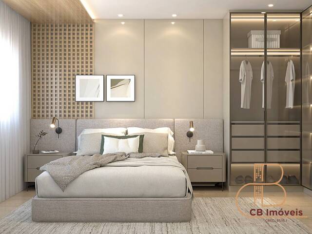 Apartamento para Venda em Camboriú - 4