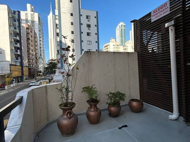 #1737 - Apartamento para Venda em Balneário Camboriú - SC - 3