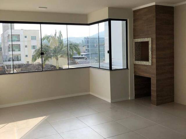 #1738 - Apartamento para Venda em Camboriú - SC - 1