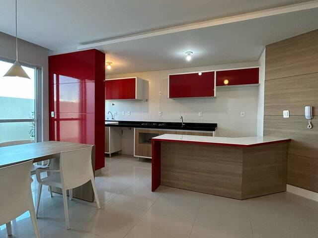 #1733 - Apartamento para Locação em Balneário Camboriú - SC - 1