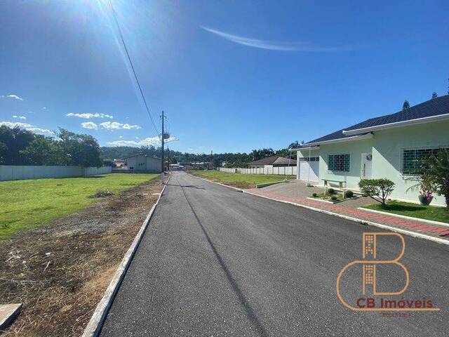 #1741 - Terreno em condomínio para Venda em Camboriú - SC - 3