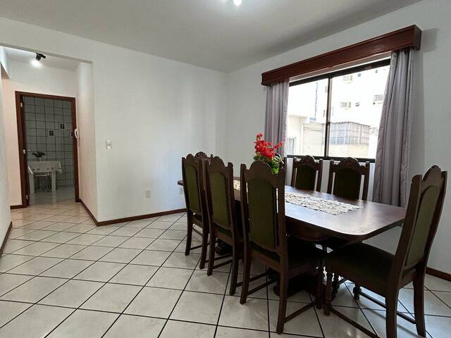 #1742 - Apartamento para Venda em Balneário Camboriú - SC - 2