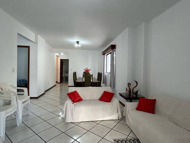 #1742 - Apartamento para Venda em Balneário Camboriú - SC - 1
