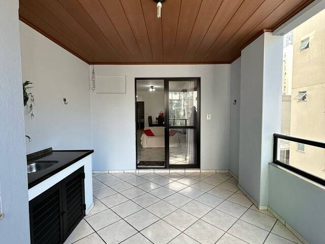 #1742 - Apartamento para Venda em Balneário Camboriú - SC - 1