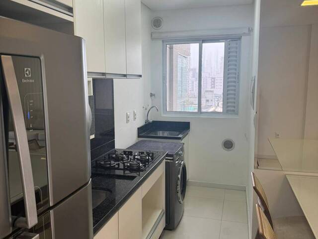 Apartamento para Locação em Balneário Camboriú - 4