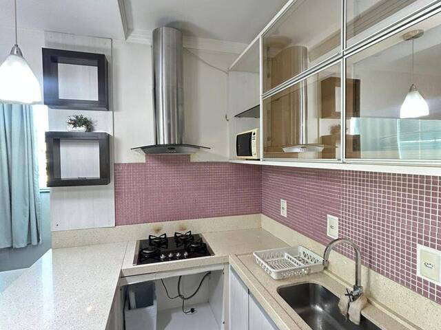 Apartamento para Locação em Camboriú - 5
