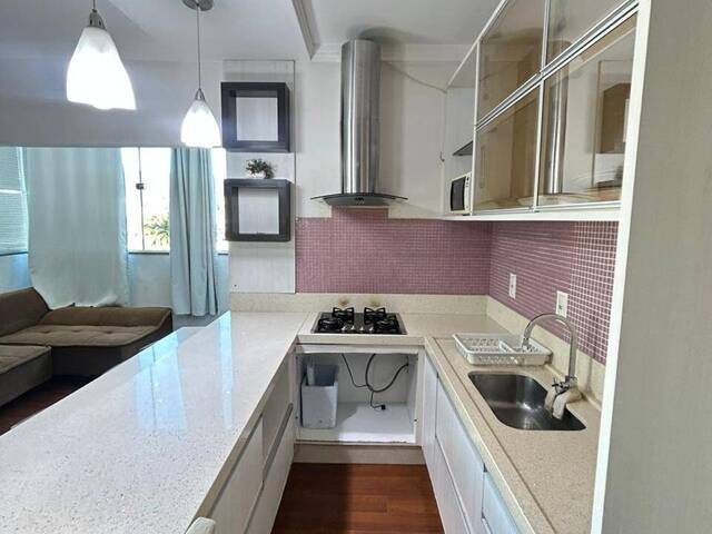 Apartamento para Locação em Camboriú - 4