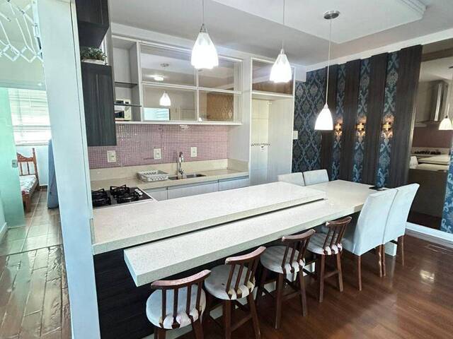 #1746 - Apartamento para Locação em Camboriú - SC - 2