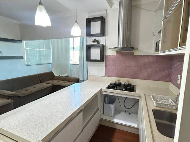 #1746 - Apartamento para Locação em Camboriú - SC - 3