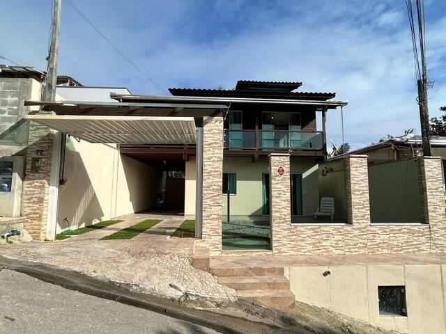 #1754 - Casa para Locação em Balneário Camboriú - SC - 1