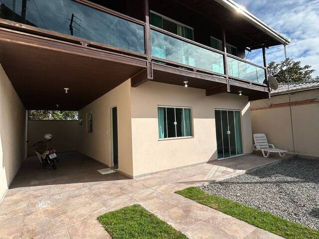 #1754 - Casa para Locação em Balneário Camboriú - SC - 3