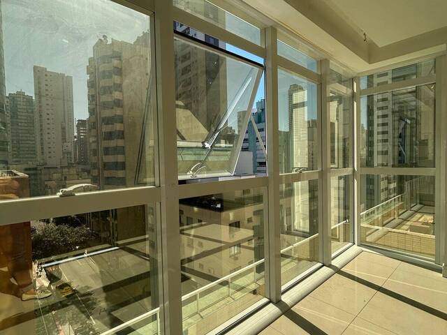 #1755 - Apartamento para Locação em Balneário Camboriú - SC - 2