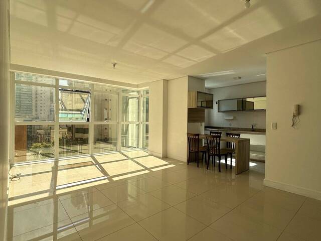 #1755 - Apartamento para Locação em Balneário Camboriú - SC - 1
