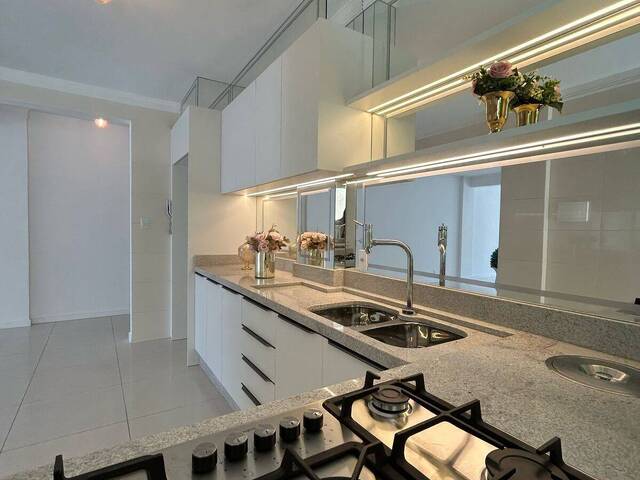 #1756 - Apartamento para Locação em Balneário Camboriú - SC - 3