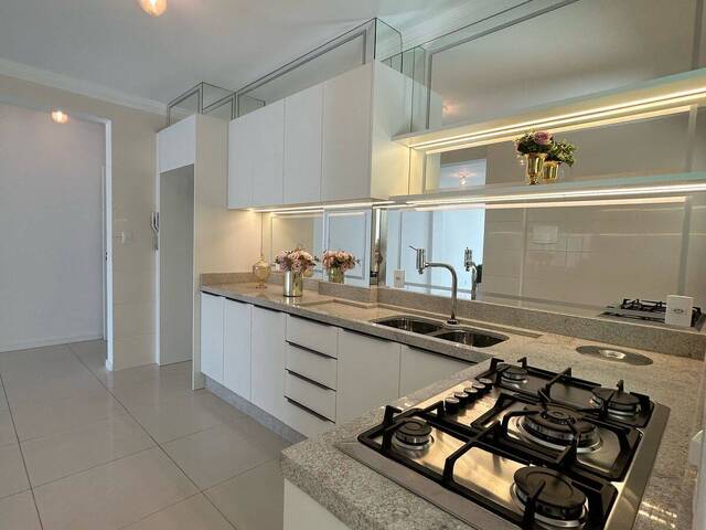 Apartamento para Locação em Balneário Camboriú - 5