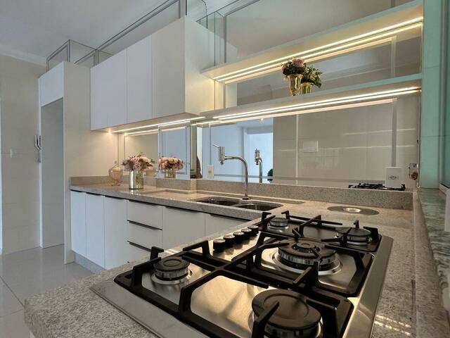 Apartamento para Locação em Balneário Camboriú - 4
