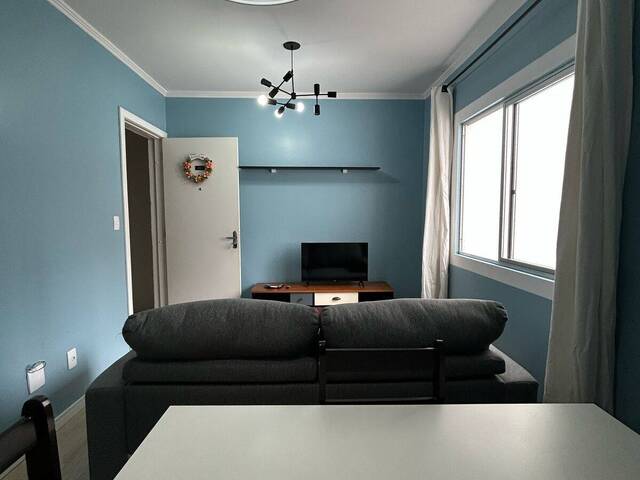 #1759 - Apartamento para Locação em Balneário Camboriú - SC - 1