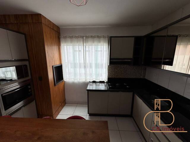 Apartamento para Venda em Camboriú - 5