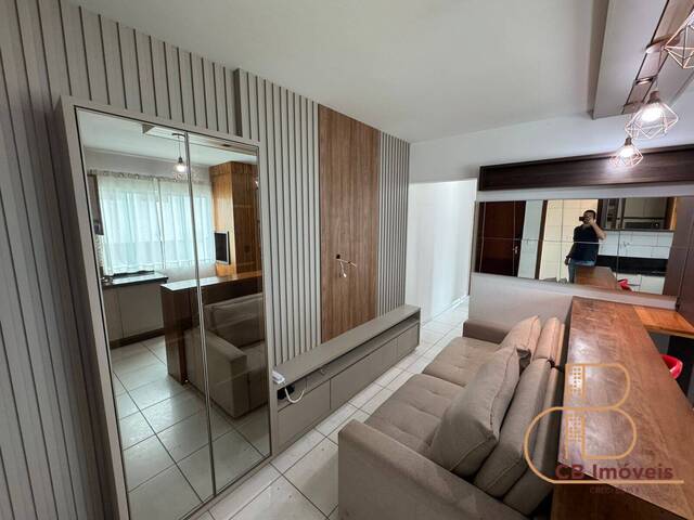 Apartamento para Venda em Camboriú - 4