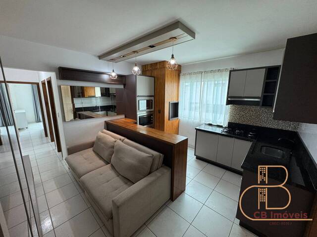 Apartamento para Venda em Camboriú - 2